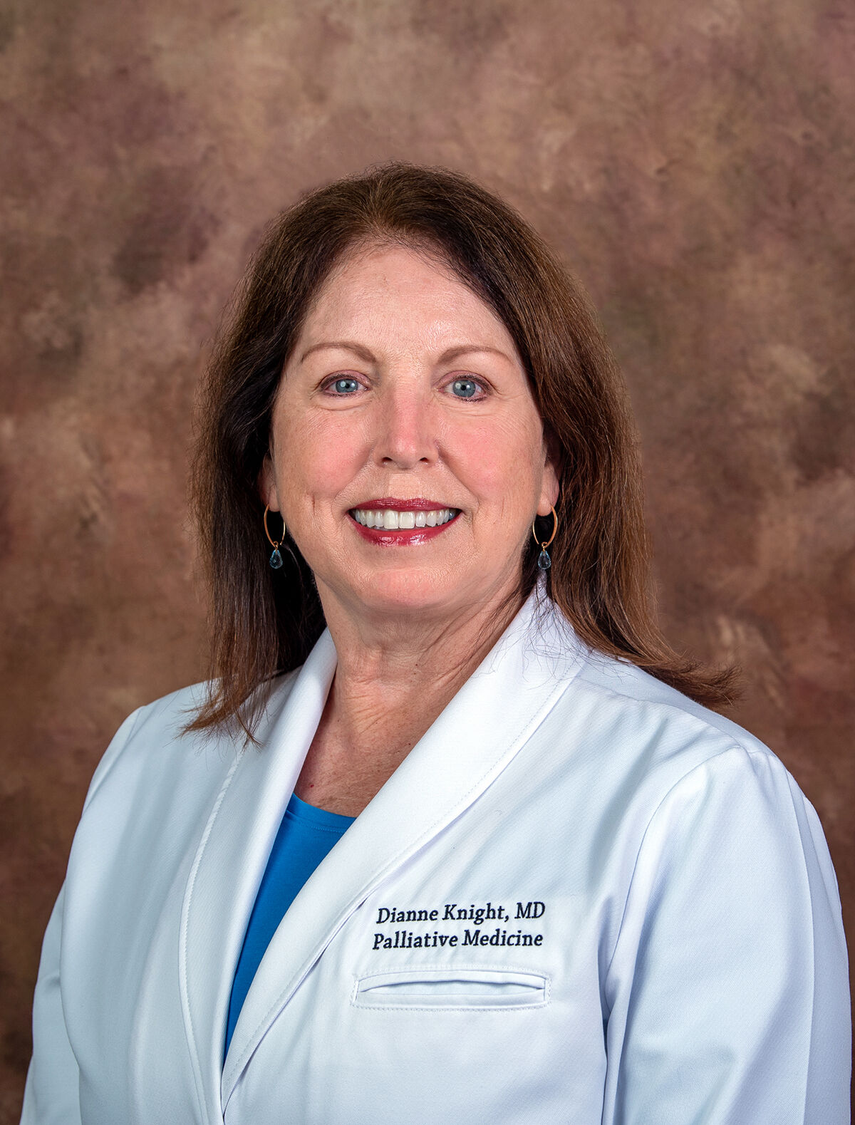 Dr. Dianne Knight